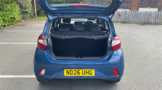 Hyundai i10 1.0 [63] Advance 5dr Auto [Nav] Petrol Hatchback